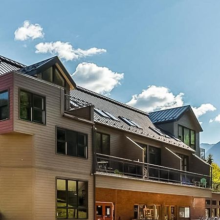 Apartmán Cimarron Mountain Retreat Telluride Exteriér fotografie