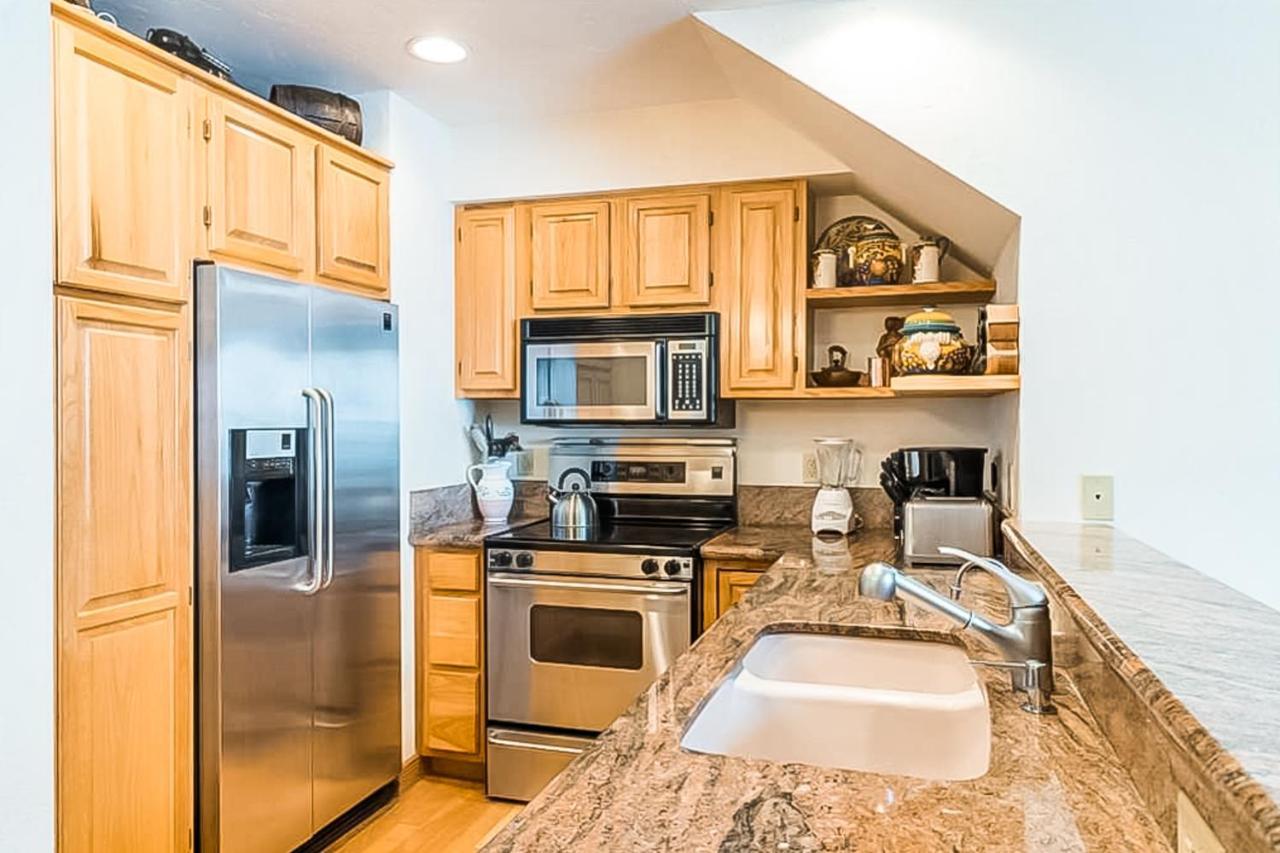 Apartmán Cimarron Mountain Retreat Telluride Exteriér fotografie