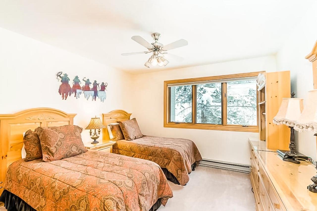 Apartmán Cimarron Mountain Retreat Telluride Exteriér fotografie