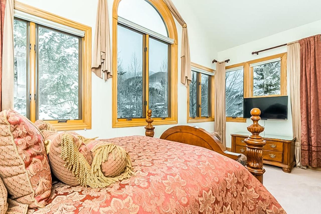 Apartmán Cimarron Mountain Retreat Telluride Exteriér fotografie