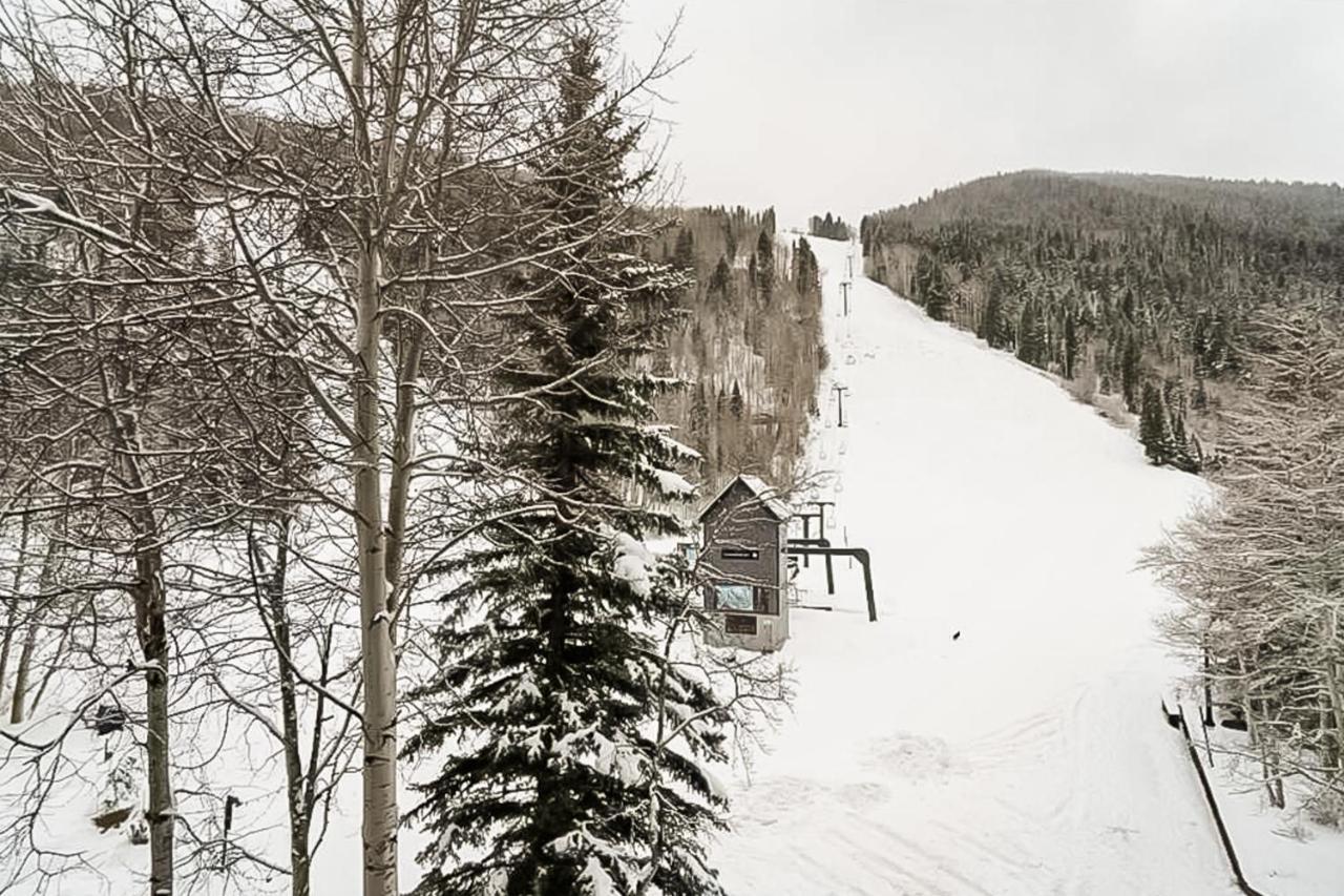 Apartmán Cimarron Mountain Retreat Telluride Exteriér fotografie