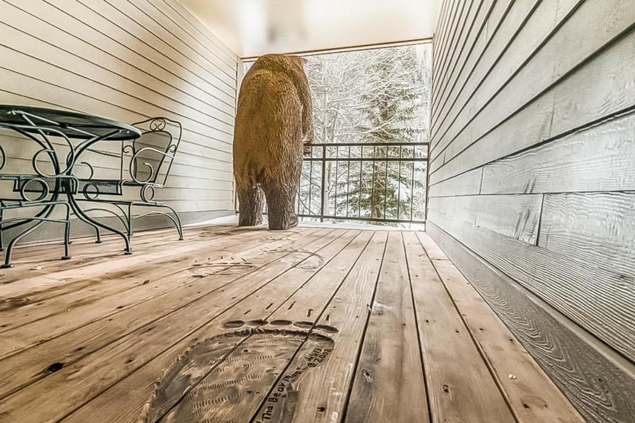 Apartmán Cimarron Mountain Retreat Telluride Exteriér fotografie