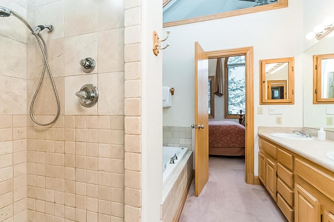Apartmán Cimarron Mountain Retreat Telluride Exteriér fotografie