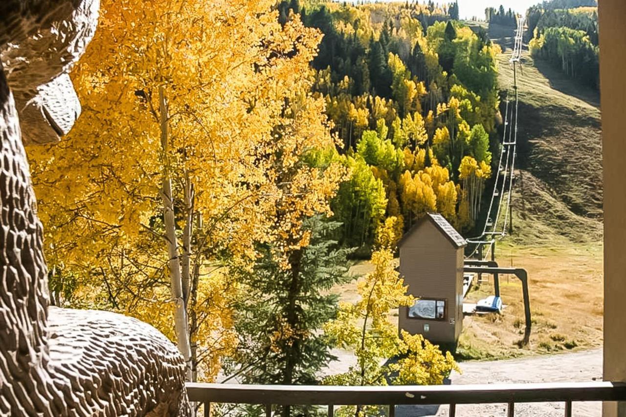 Apartmán Cimarron Mountain Retreat Telluride Exteriér fotografie